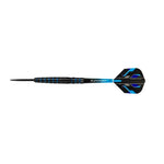 Harrows Spina 90% Steeltip Darts fekete dart felszerelés HS-TNK-000013750
