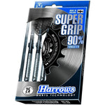 Harrows Supergrip 90% Steeltip Darts dart felszerelés HS-TNK-000013233