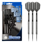 Harrows Supergrip 90% Steeltip Darts dart felszerelés HS-TNK-000013233