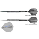 Harrows Supergrip 90% Steeltip Hs-tnk-000013233 - Sportmania.hu
