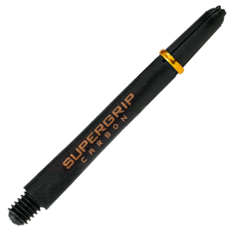 Harrows Supergrip Carbon shafts Dart felszerelés HS-TNK-000013768