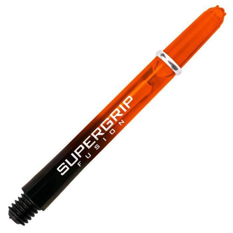 Harrows Supergrip Fusion shafts HS-TNK-000013672