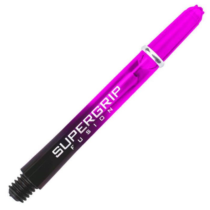 Harrows Supergrip Fusion shafts HS-TNK-000013678