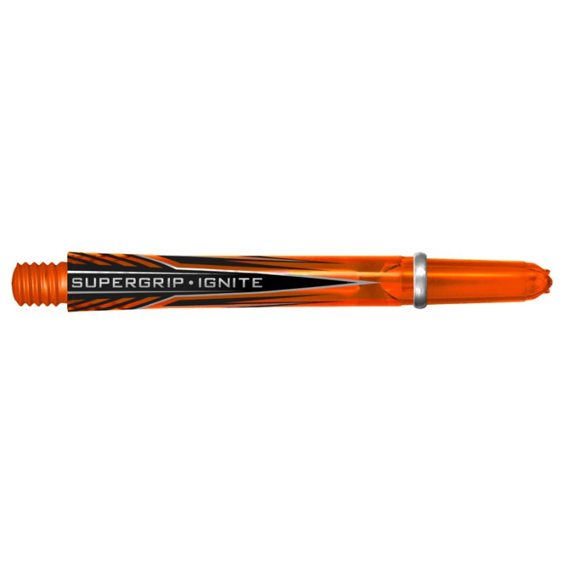 Harrows Supergrip Ignite Shafts - Sportmania.hu