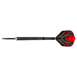 Harrows Supergrip Ultra 90% Steeltip Hs-tnk-000013890 - Sportmania.hu