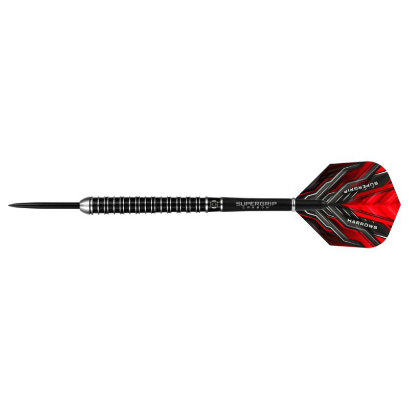 Harrows Supergrip Ultra 90% Steeltip Hs-tnk-000013890 - Sportmania.hu