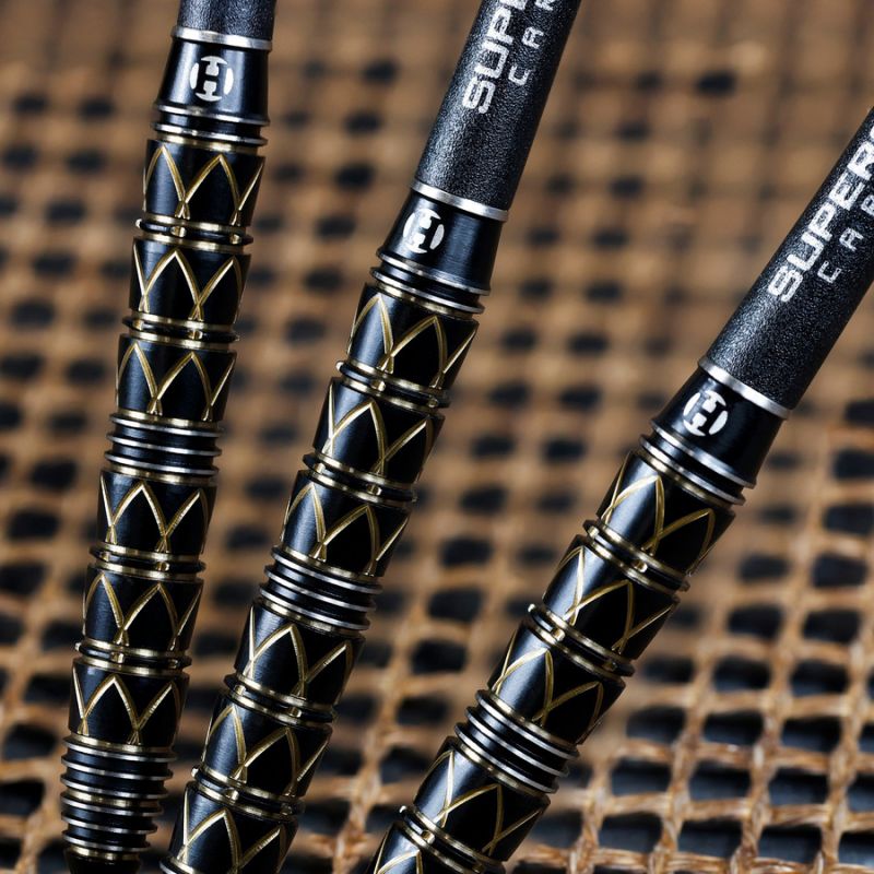 Harrows Taipan 90% Softip Darts Hs-tnk-000016031 - Sportmania.hu