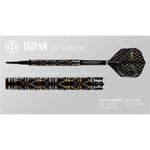 Harrows Taipan 90% Softip Darts Hs-tnk-000016031 - Sportmania.hu