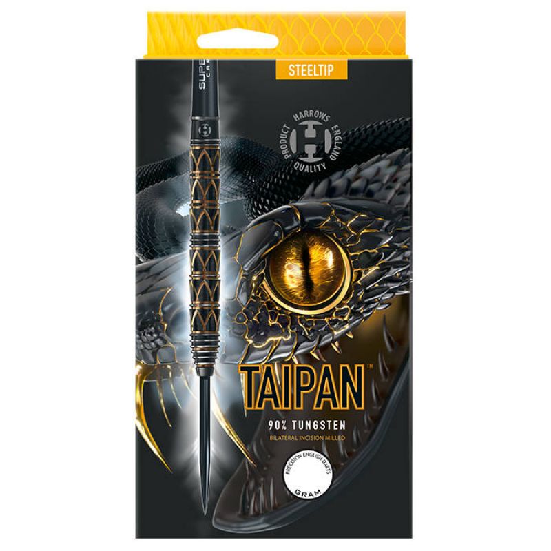 Harrows Taipan 90% Steeltip Hs-tnk-000016024 - Sportmania.hu
