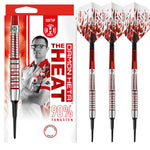 Harrows the Heat Darts DAMONHETA290%