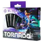 Harrows The Tornado 2 Darts 90% Softip dart felszerelés HS-TNK-000013351