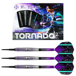 Harrows The Tornado 2 Darts 90% Softip dart felszerelés HS-TNK-000013351