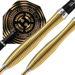 Harrows V-Wing 90% 50th Anniversary Edition Steeltip Darts - Sportmania.hu