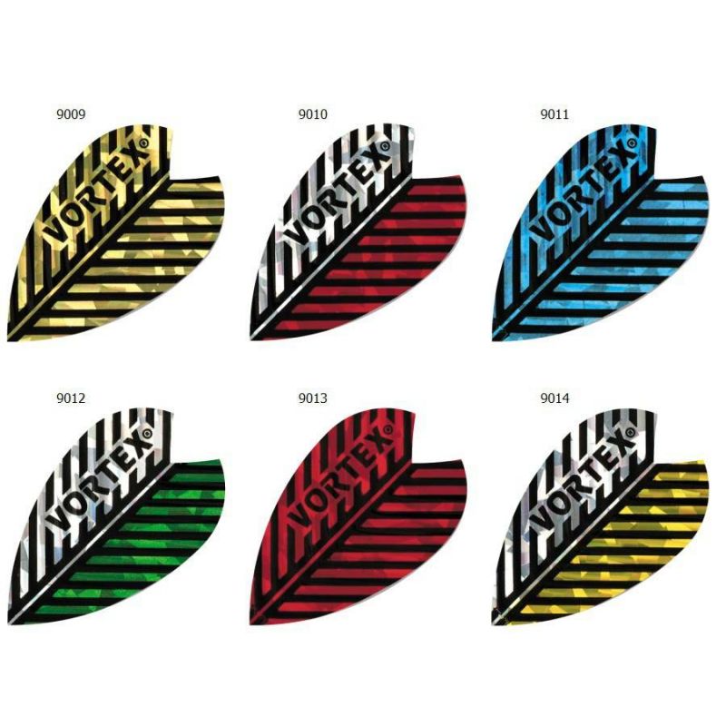 Harrows Vortex Feathers HS-TNK-000013095