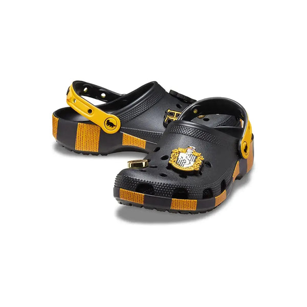 Crocs Hufflepuff Classic papucs