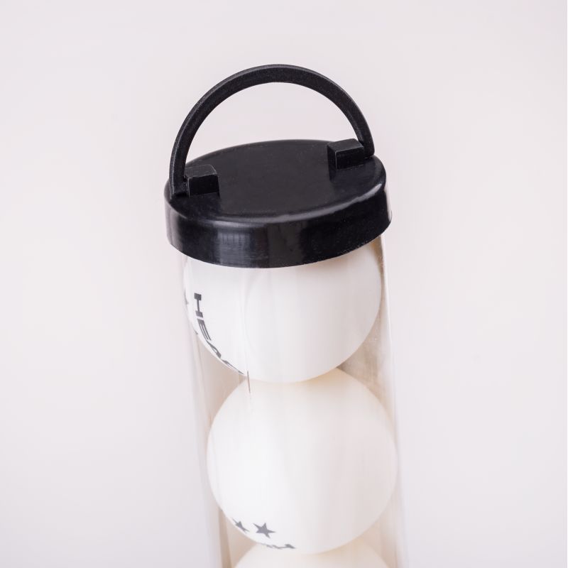 Head Balls Set 6PCS