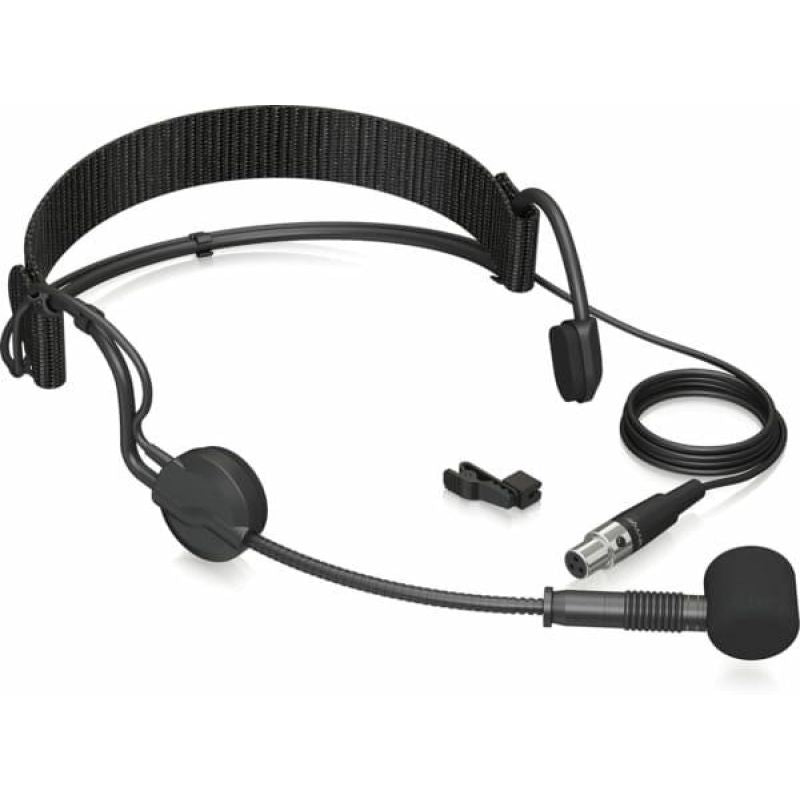 head Behringer BC444 Headworn Condenser Microphone 0505-AAB86-001