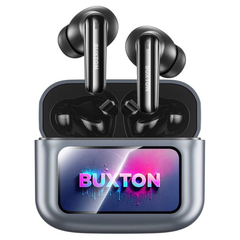 head Buxton BTW 9600 - Vintage ANC Wireless Headphones (BX)BTW9600