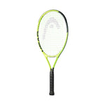 head Extreme Jr 23 3 5/8 green- tennis racket 230766 SC05 fekete gyerek teniszütő 230766SC05
