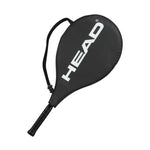 head Extreme Jr 23 3 5/8 green- tennis racket 230766 SC05 fekete gyerek teniszütő 230766SC05