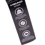 Head OUTDOOR BALLS SET table tennis balls készlet 92800707163