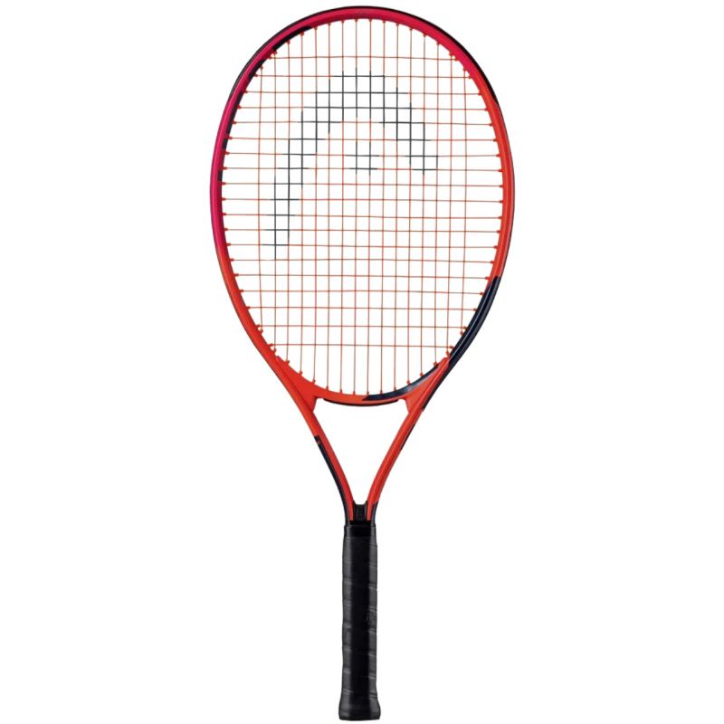 Head Radical Jr25 3 7/8 Orange Tennis Racket 234913 SC06 narancssárga teniszütő