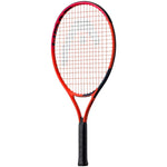 Head Radical Jr25 3 7/8 Orange Tennis Racket 234913 SC06 narancssárga teniszütő
