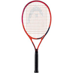 Head Radical Jr26 4 0/8 tennis racket orange 234903 SC00 narancssárga teniszütő