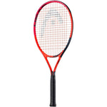 Head Radical Jr26 4 0/8 tennis racket orange 234903 SC00 narancssárga teniszütő