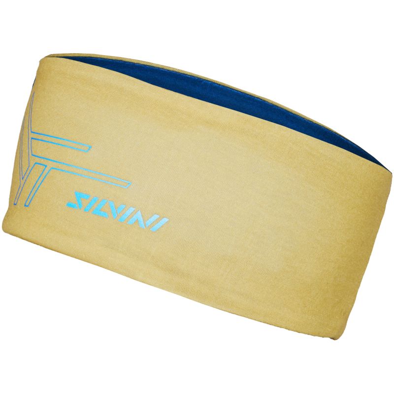 head SILVINI TREBBIA Unisex Headband karszalag