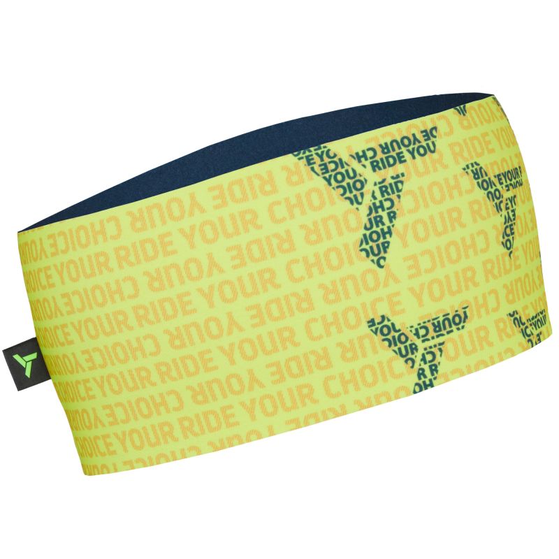 head SILVINI Unisex Headband AGRI karszalag 3221-UA1739/4245