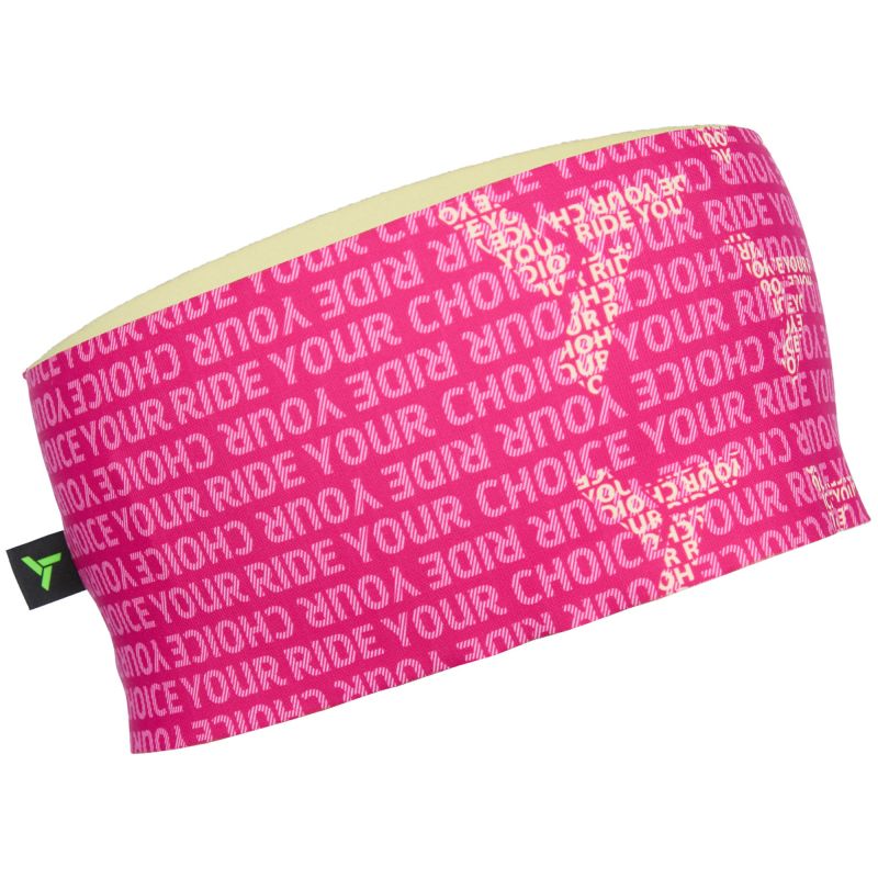 head SILVINI Unisex Headband AGRI karszalag 3221-UA1739/9108