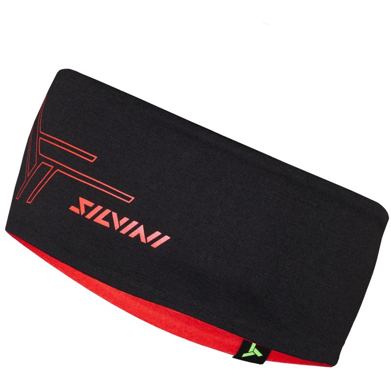 head SILVINI Unisex Headband TREBBIA karszalag 3221-UA1731/2008