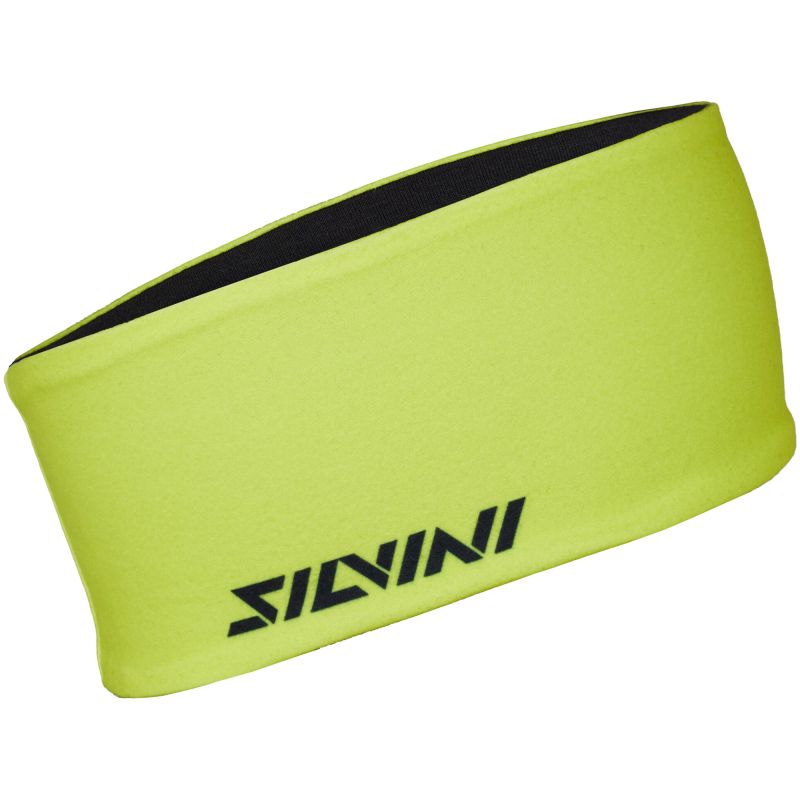 head SILVINI Unisex Headband TREBBIA karszalag 3221-UA1731/4208