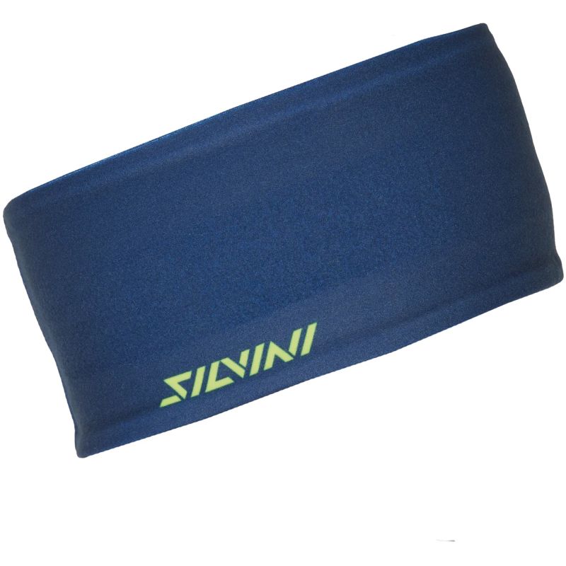 head SILVINI Unisex Headband TREBBIA karszalag