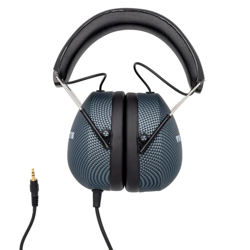 head VIC FIRTH SIH3 - Isolating Headphones kiegészítő VFSIH3