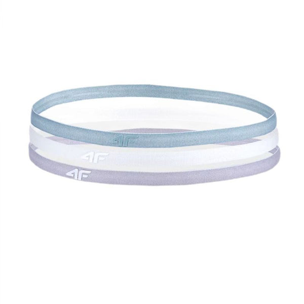 Headbands 4f U093 3 Pack 4fwaw24abanu093 90s - Sportmania.hu