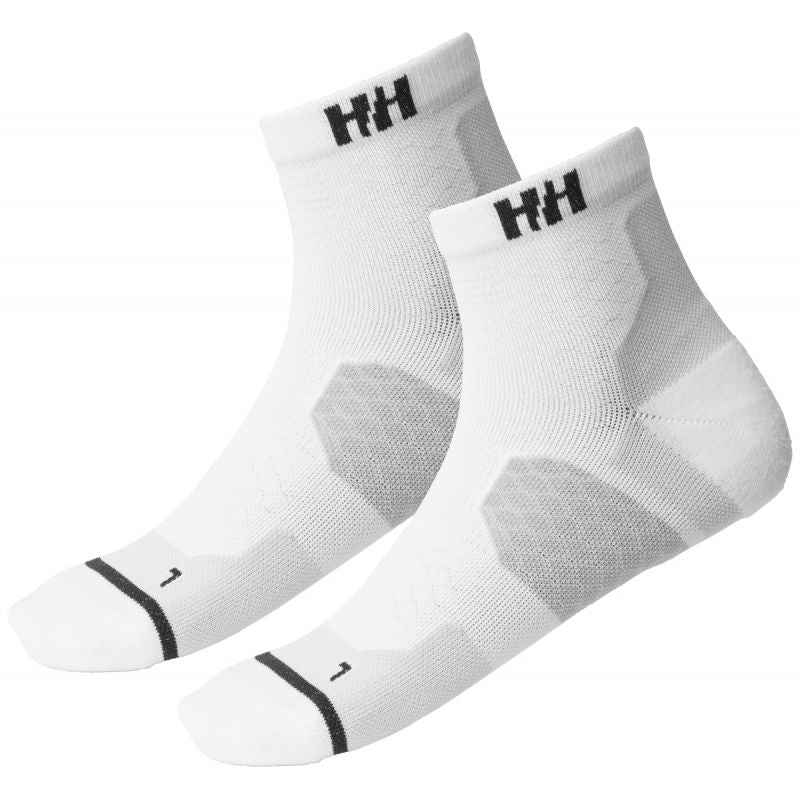 Helly Hansen 2-pack Trail Sock 67534 001 - Sportmania.hu