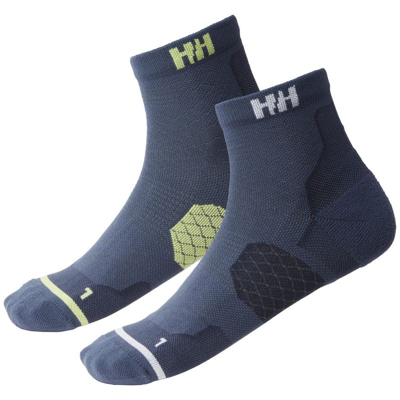 Helly Hansen 2-pack Trail Sock 67534 860 - Sportmania.hu