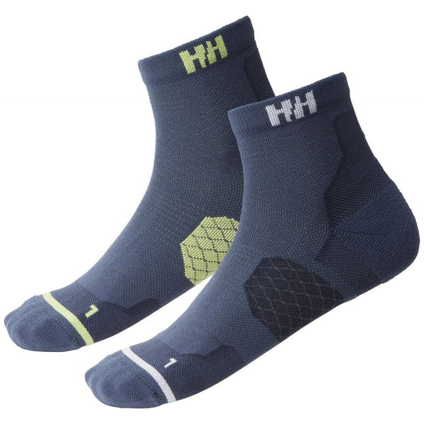 Helly Hansen 2-pack Trail Sock 67534 860 - Sportmania.hu