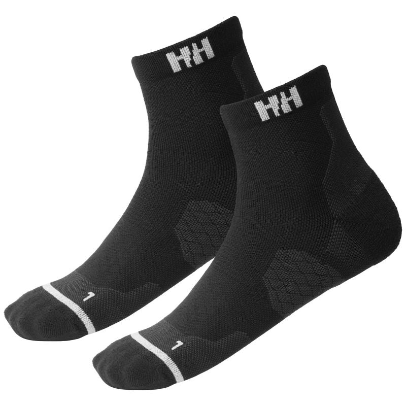 Helly Hansen 2-pack Trail Sock 67534 990 - Sportmania.hu