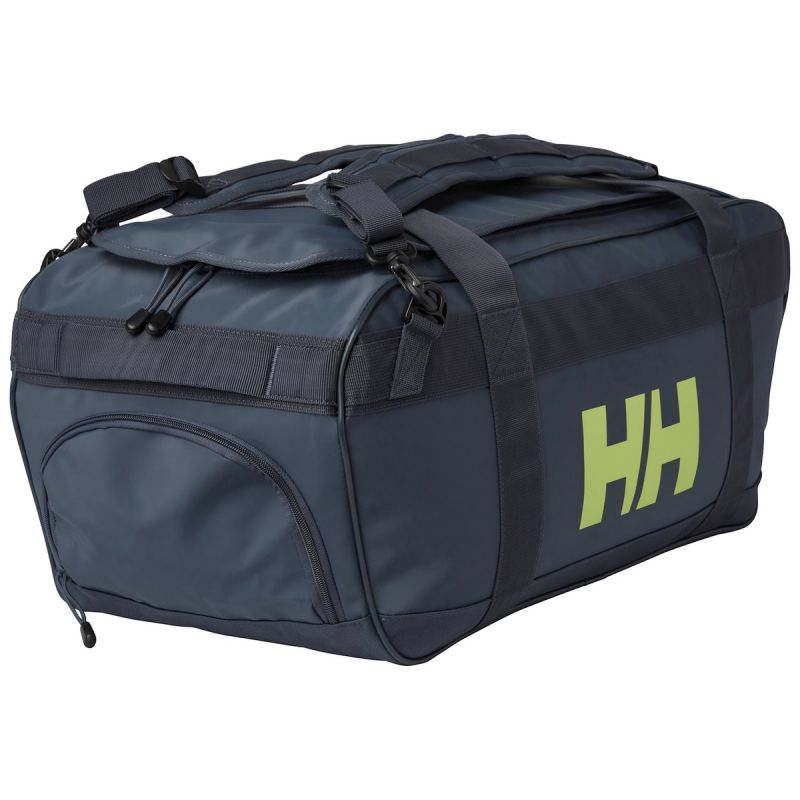 Helly Hansen 30 L SCOUT DUFFEL S 67440 860 bag Kiegészítők - Sportmania.hu