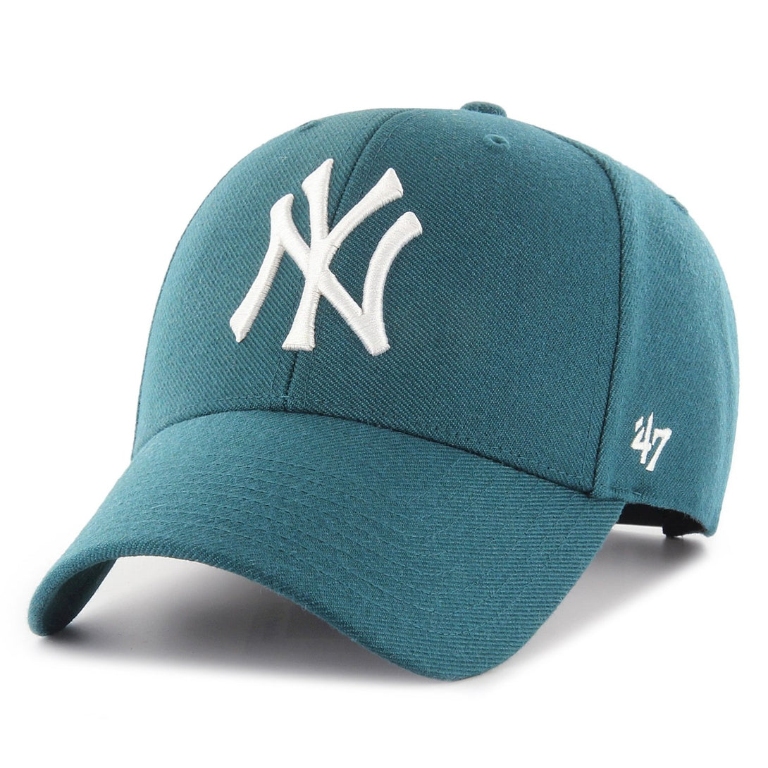 Helly Hansen 47 Brand New York Yankees MVP Cap B-MVPSP17WBP-PG Baseball sapka - Sportmania.hu