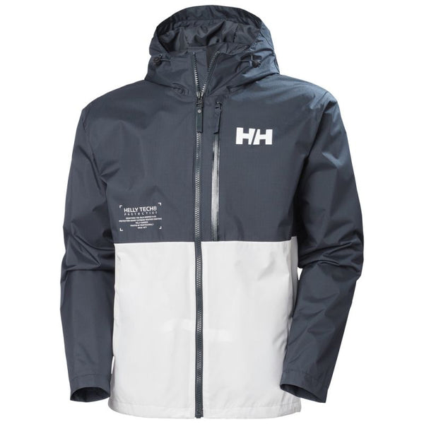 Helly Hansen Active Pace Jacket M 53085 598 Kabát - Sportmania.hu