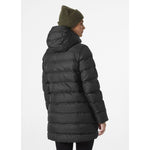 Helly Hansen Active Puffy Parka Jacket W 54027 990 Kabát - Sportmania.hu