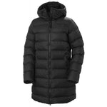 Helly Hansen Active Puffy Parka Jacket W 54027 990 Kabát - Sportmania.hu