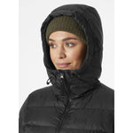 Helly Hansen Active Puffy Parka Jacket W 54027 990 Kabát - Sportmania.hu