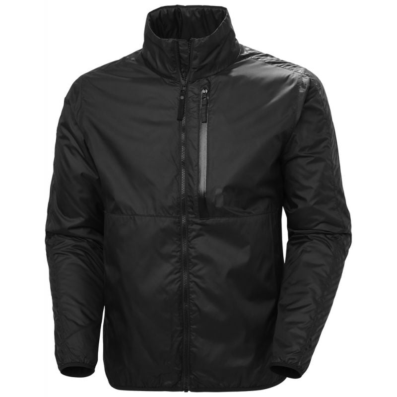 Helly Hansen Active Spring Insulator Jacket M 53084 990 Kabát - Sportmania.hu