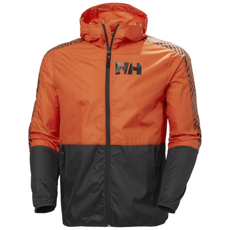 Helly Hansen Active Wind Kabát férfi 53442300
