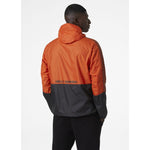 Helly Hansen Active Wind Kabát férfi 53442300